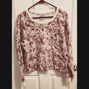 Harry Potter Sweatshirt